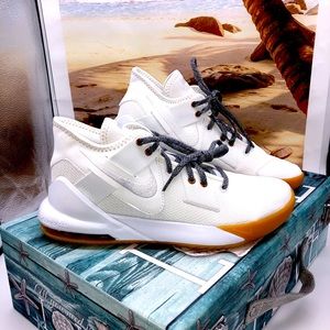 Nike Air Max Impact 2 Summit white